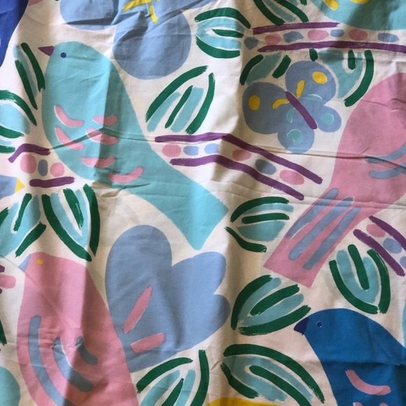 Vintage Ken Done duvet cover (full/double) - Picture 5 of 9